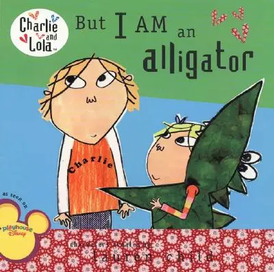 Pero soy un caimán - But I Am an Alligator