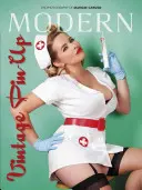 Modern Vintage Pin-Up: La fotografía de Marilee Caruso - Modern Vintage Pin-Up: The Photography of Marilee Caruso