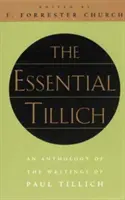 La esencia de Tillich - The Essential Tillich