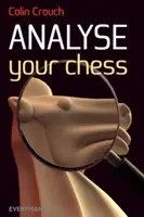 Analice su ajedrez - Analyse Your Chess