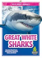 Grandes tiburones blancos - Great White Sharks