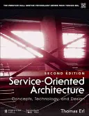 Arquitectura Orientada a Servicios: Análisis y Diseño de Servicios y Microservicios - Service-Oriented Architecture: Analysis and Design for Services and Microservices