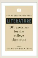 El instructor de bolsillo: Literatura: 101 ejercicios para el aula universitaria - The Pocket Instructor: Literature: 101 Exercises for the College Classroom