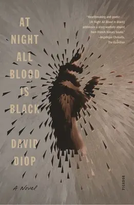 De noche toda la sangre es negra - At Night All Blood Is Black