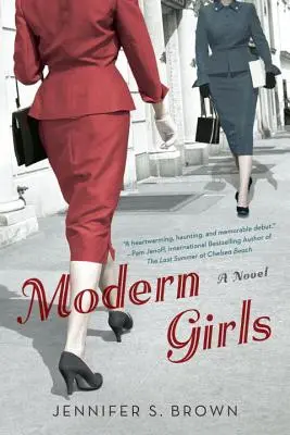 Chicas modernas - Modern Girls