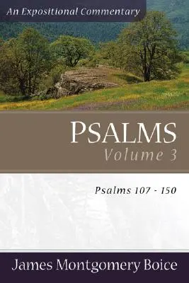 Salmos: Salmos 107-150 - Psalms: Psalms 107-150