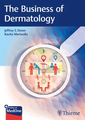 El negocio de la dermatología - The Business of Dermatology