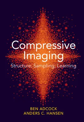 Imágenes compresivas: Estructura, muestreo, aprendizaje - Compressive Imaging: Structure, Sampling, Learning