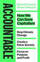 Accountable - Cómo podemos salvar el capitalismo - Accountable - How we Can Save Capitalism