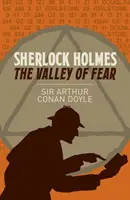 Sherlock Holmes: El Valle del Miedo - Sherlock Holmes: The Valley of Fear