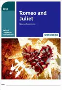 Oxford Literature Companions: Romeo y Julieta Workbook - Oxford Literature Companions: Romeo and Juliet Workbook