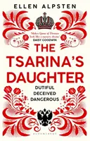 La hija de la zarina - Tsarina's Daughter