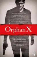 Huérfano X - Orphan X