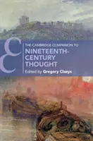 The Cambridge Companion to Nineteenth-Century Thought (El libro de Cambridge sobre el pensamiento del siglo XIX) - The Cambridge Companion to Nineteenth-Century Thought