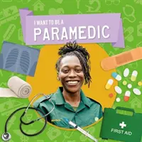 Paramédico - Paramedic