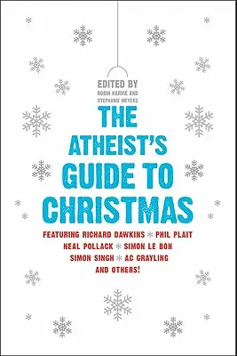 Guía atea de la Navidad - The Atheist's Guide to Christmas