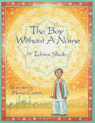 El niño sin nombre - The Boy Without a Name