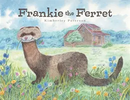 Frankie el hurón - Frankie the Ferret
