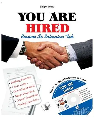 You Are Hired - Currículos y entrevistas - You Are Hired - Resumes & Interviews