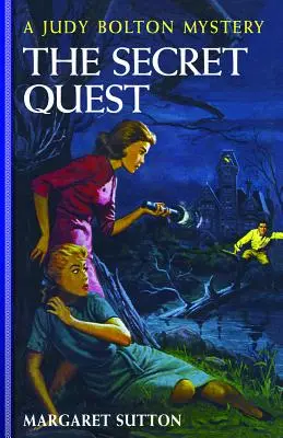 La búsqueda secreta - The Secret Quest