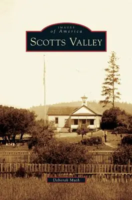 Valle de Scotts - Scotts Valley