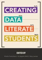 Cómo crear estudiantes competentes en datos - Creating Data Literate Students