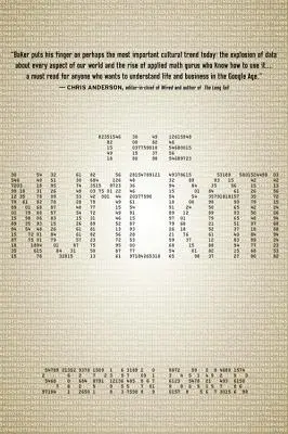 Los Numerati - The Numerati