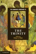 El libro de Cambridge sobre la Trinidad - The Cambridge Companion to the Trinity