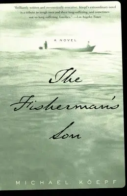 El hijo del pescador - The Fisherman's Son