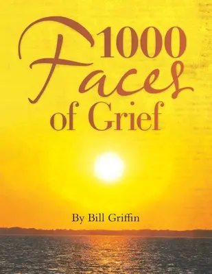 1000 caras del dolor - 1000 Faces of Grief