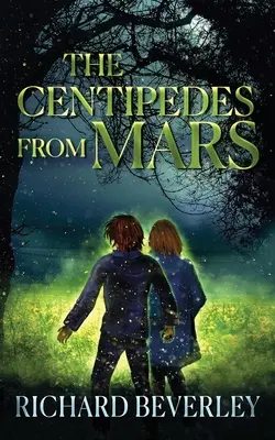 Los Ciempiés de Marte - The Centipedes from Mars