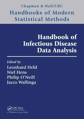 Manual de análisis de datos sobre enfermedades infecciosas - Handbook of Infectious Disease Data Analysis