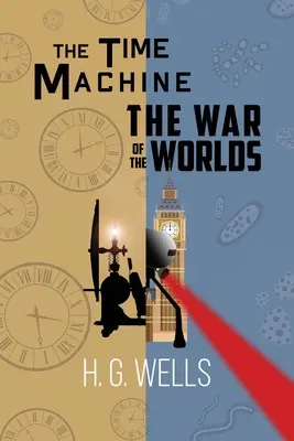 H. La máquina del tiempo y La guerra de los mundos (Reader's Library Classics) - H. G. Wells Double Feature - The Time Machine and The War of the Worlds (Reader's Library Classics)