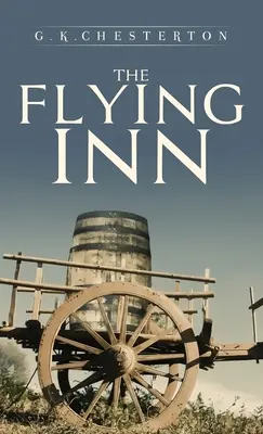 La posada voladora - The Flying Inn