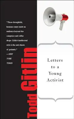 Cartas a un joven activista - Letters to a Young Activist