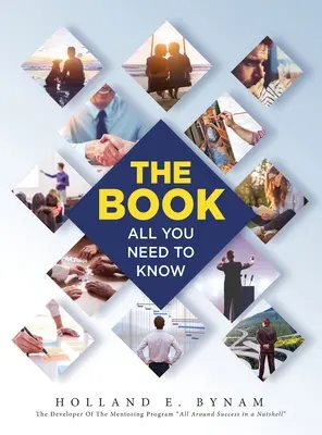 El libro: Todo lo que necesitas saber - The Book: All You Need To Know