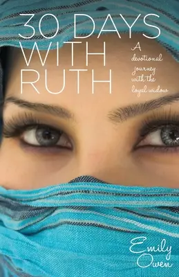 30 días con Ruth - 30 Days with Ruth