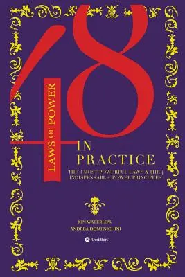 Las 48 leyes del poder en la práctica - The 48 Laws of Power in Practice