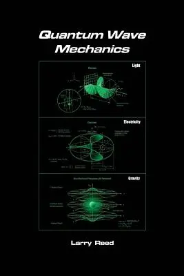 Mecánica ondulatoria cuántica - Tercera edición - Quantum Wave Mechanics - Third Edition