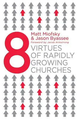 Ocho virtudes de las iglesias de rápido crecimiento - Eight Virtues of Rapidly Growing Churches