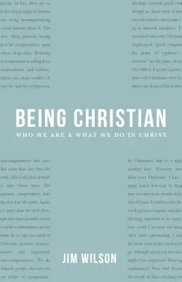 Ser cristiano: Nuevas lecturas devocionales - Being Christian: New Devotional Readings