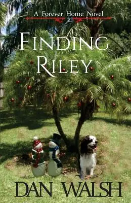 En busca de Riley - Finding Riley