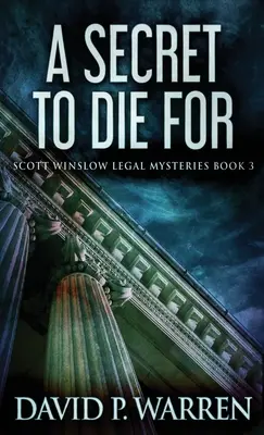 Un secreto para morirse - A Secret to Die For