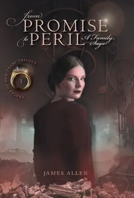 De la promesa al peligro: Una saga familiar - From Promise to Peril: A Family Saga