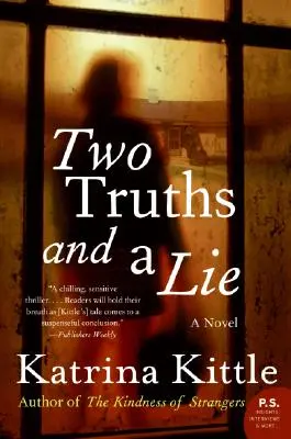 Dos verdades y una mentira - Two Truths and a Lie