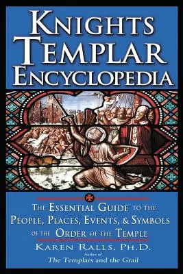 Enciclopedia de los Templarios - Knights Templar Encyclopedia