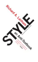 Estilo: Un anti-libro de texto - Style: An Anti-Textbook