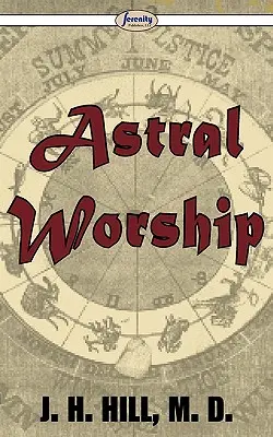 Adoración astral - Astral Worship