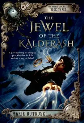 La joya del Kalderash - The Jewel of the Kalderash