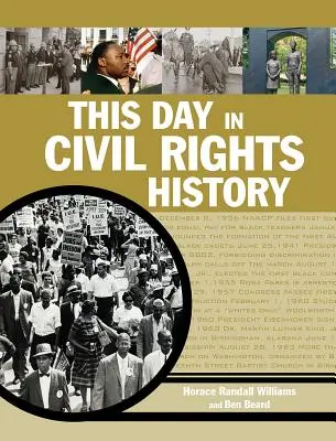 Este día en la historia de los derechos civiles - This Day in Civil Rights History